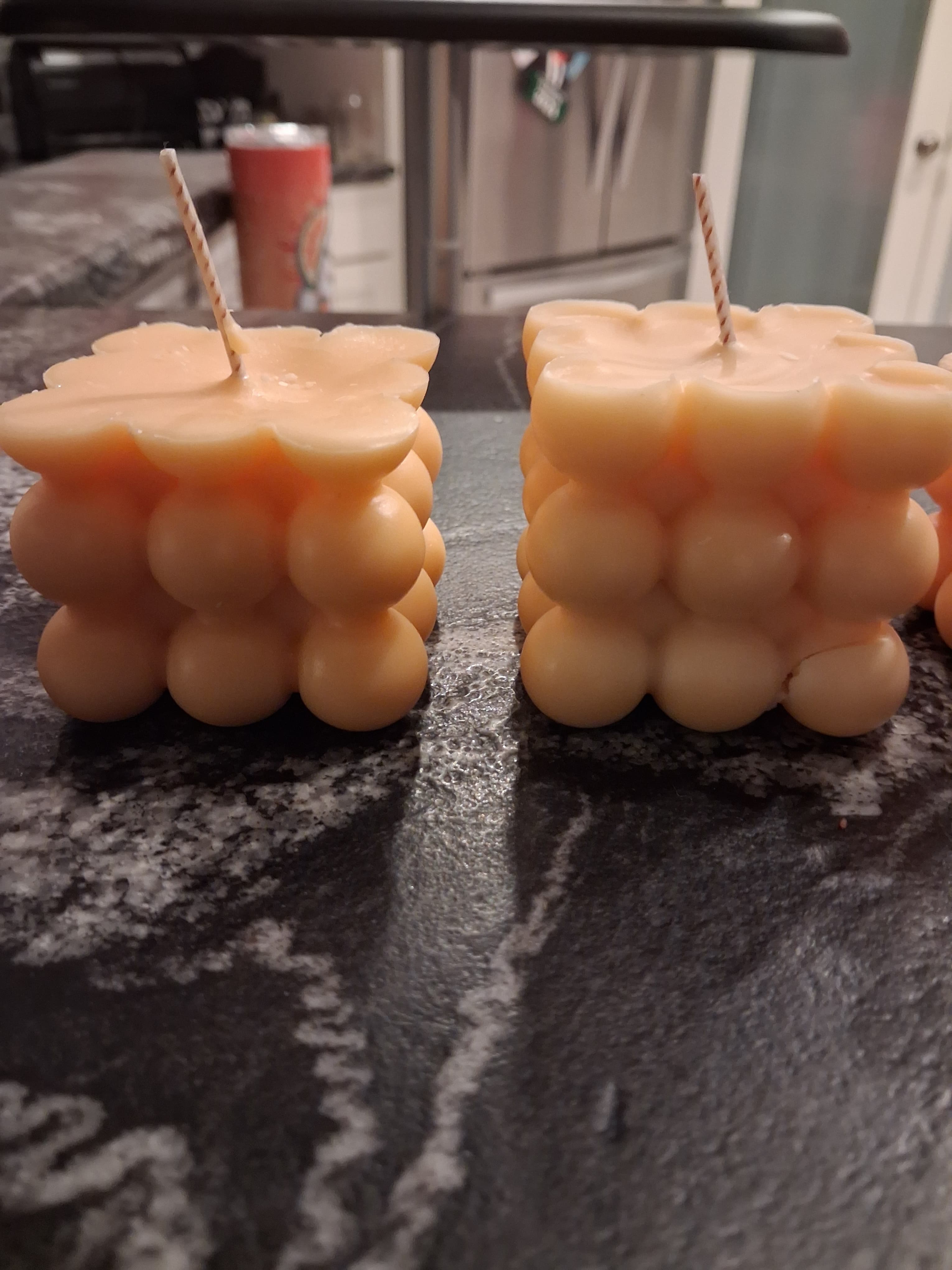 Morevate Candles