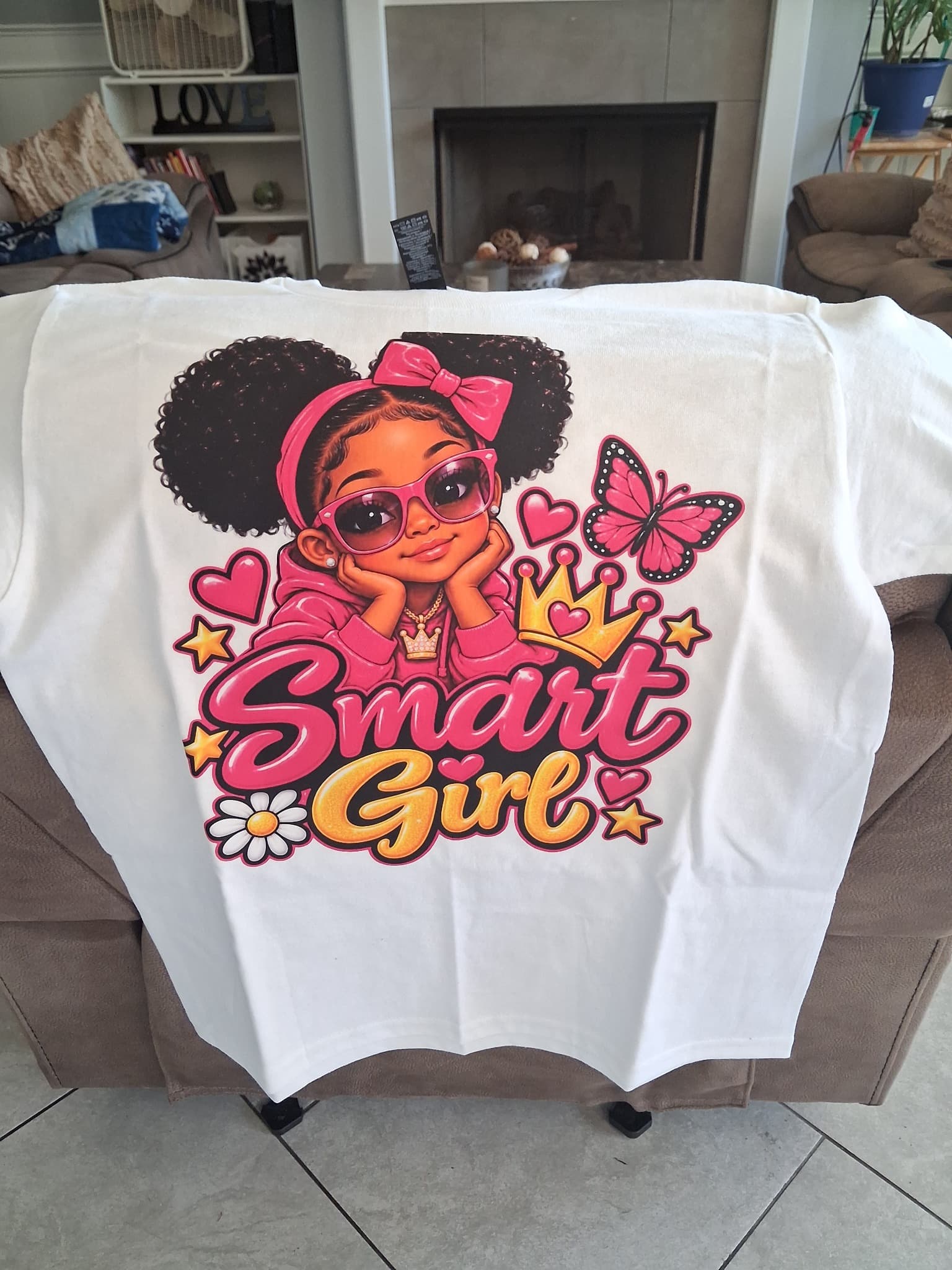 Custom Shirts
