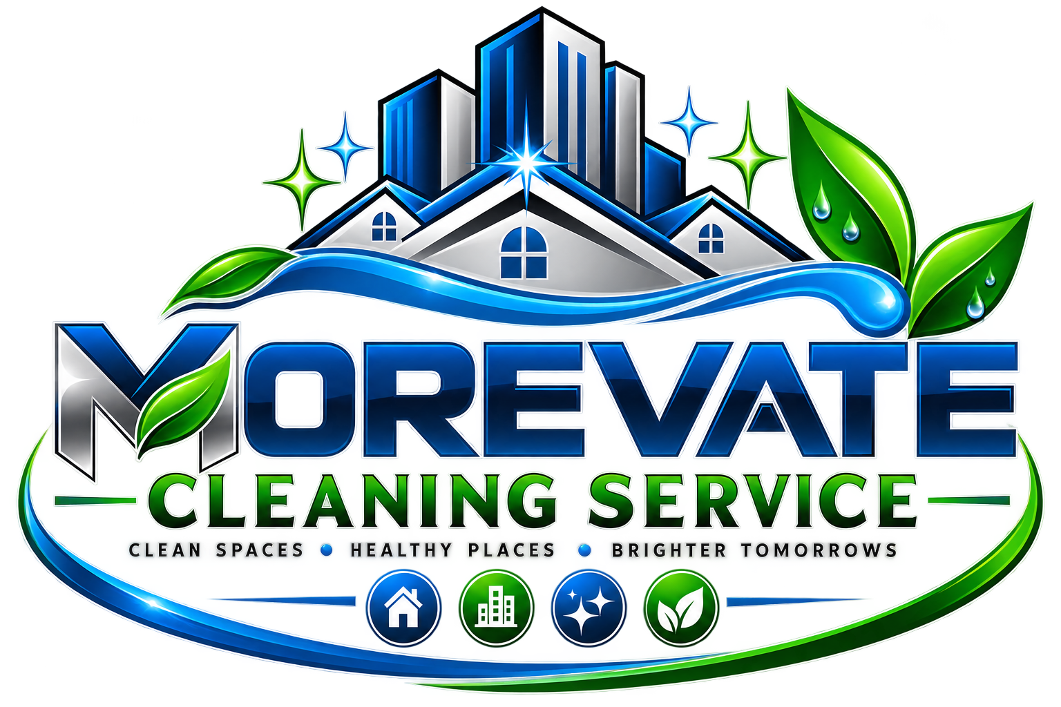 Morevate Cleaning Service