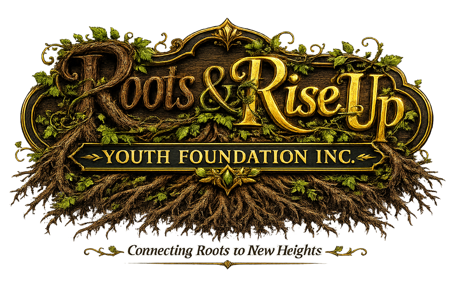 Roots & Rise Up Youth Foundation, Inc.