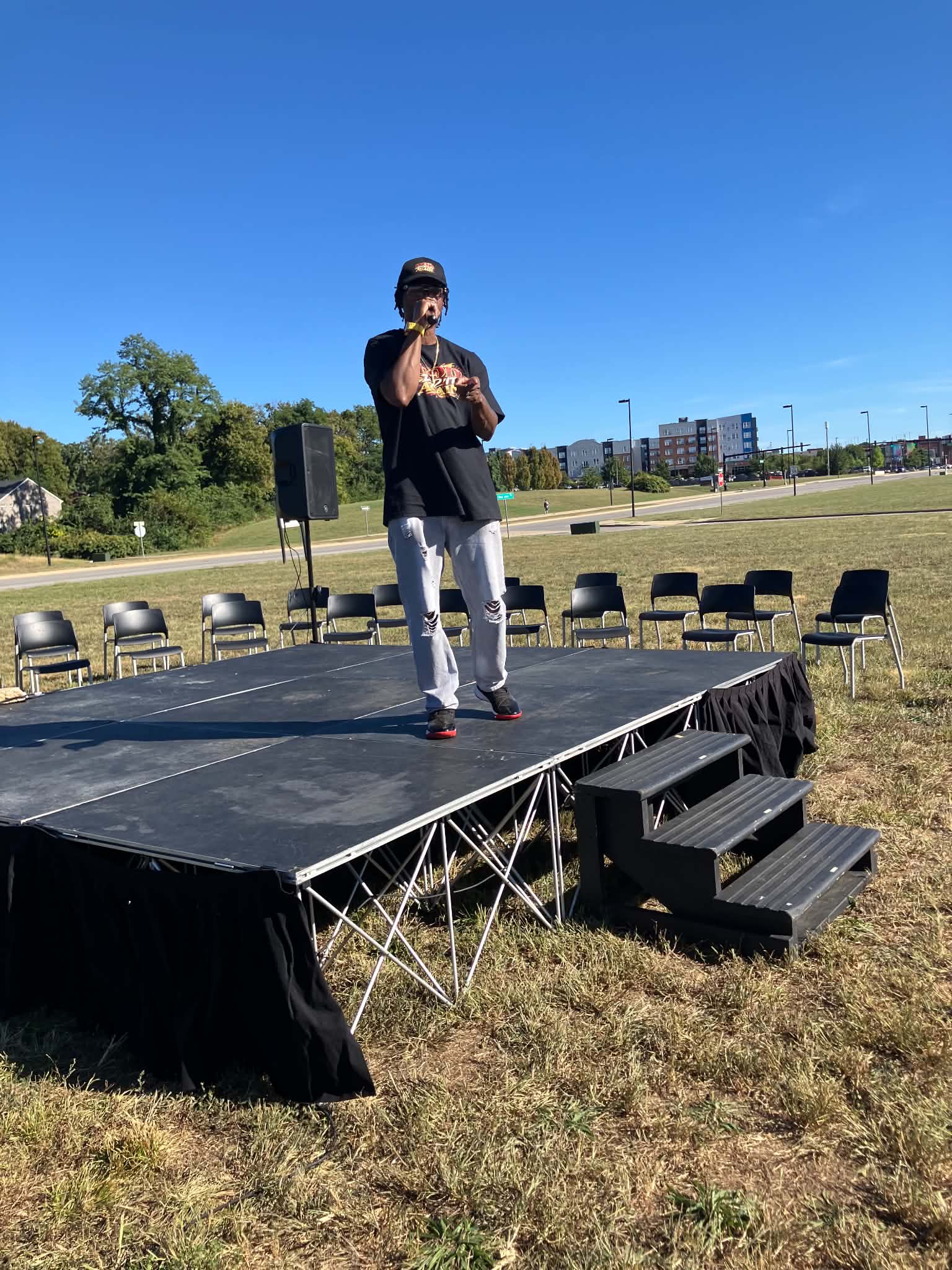 Roots & Rise Up Youth Summit photo 2 of 23