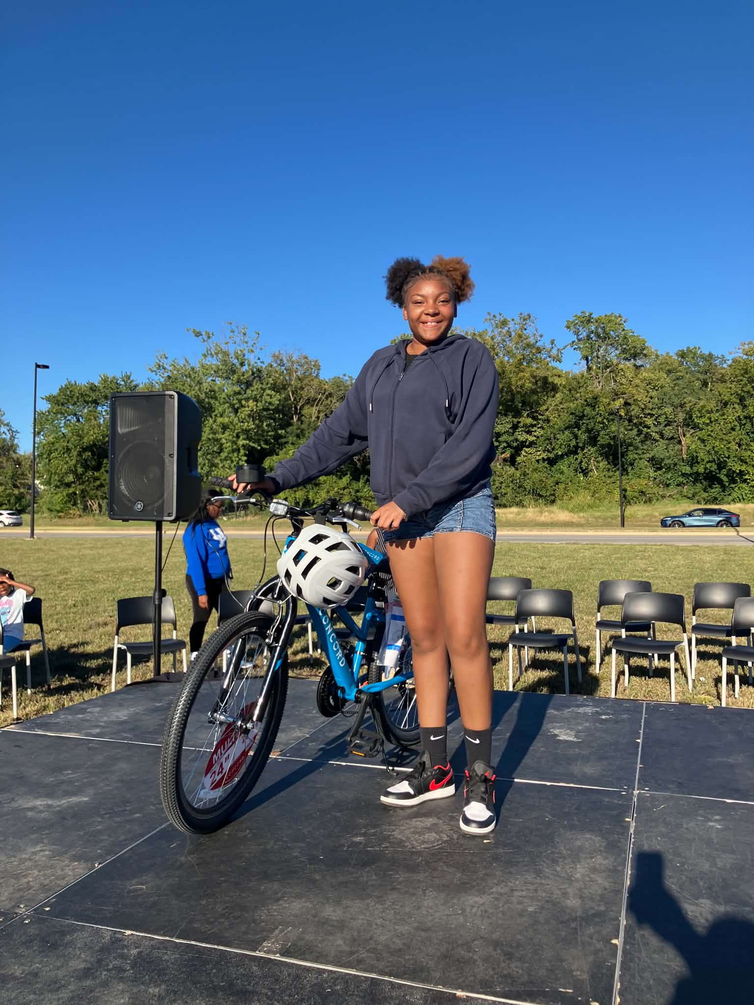 Roots & Rise Up Youth Summit photo 20 of 23